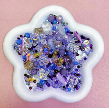 【New】Colored Seed Beads