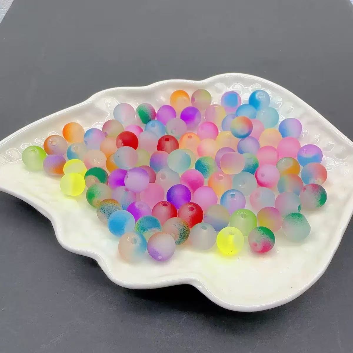 【New】Luminous Bead --Open in Live