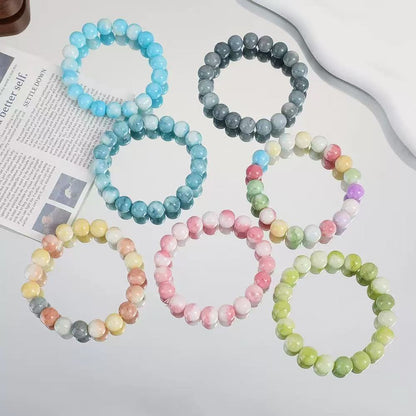 【New】Ceramic Glass Beads--Open in Live