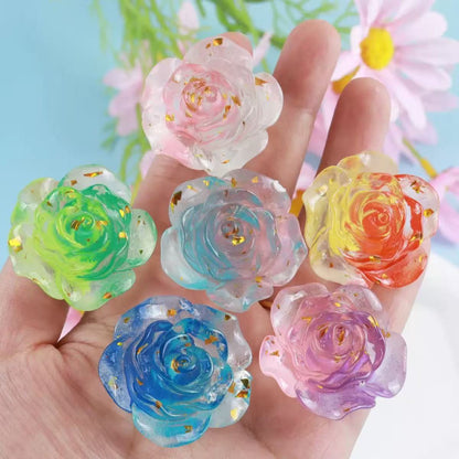 【New】Luminous Flowers