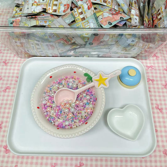 Bracelets Blind Bag Match Game--Scoop Orders