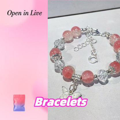 Bracelets Blind Bags---Open in Live