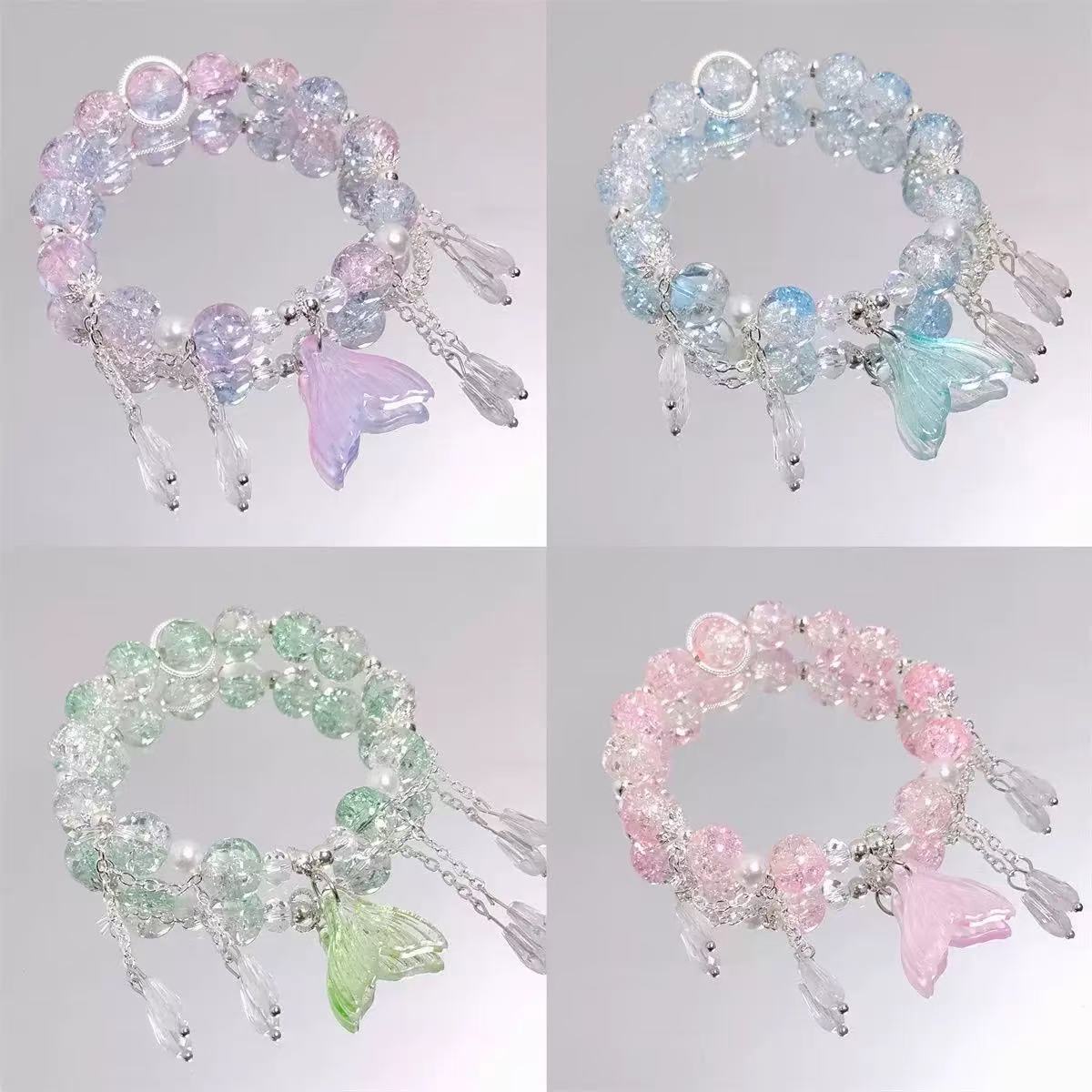 Bracelets Blind Bags---Open in Live