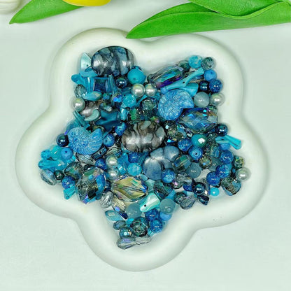 【Buy 2 Get 1 Equal Volume For Free】High Level Beads Mix--Shovel in Live