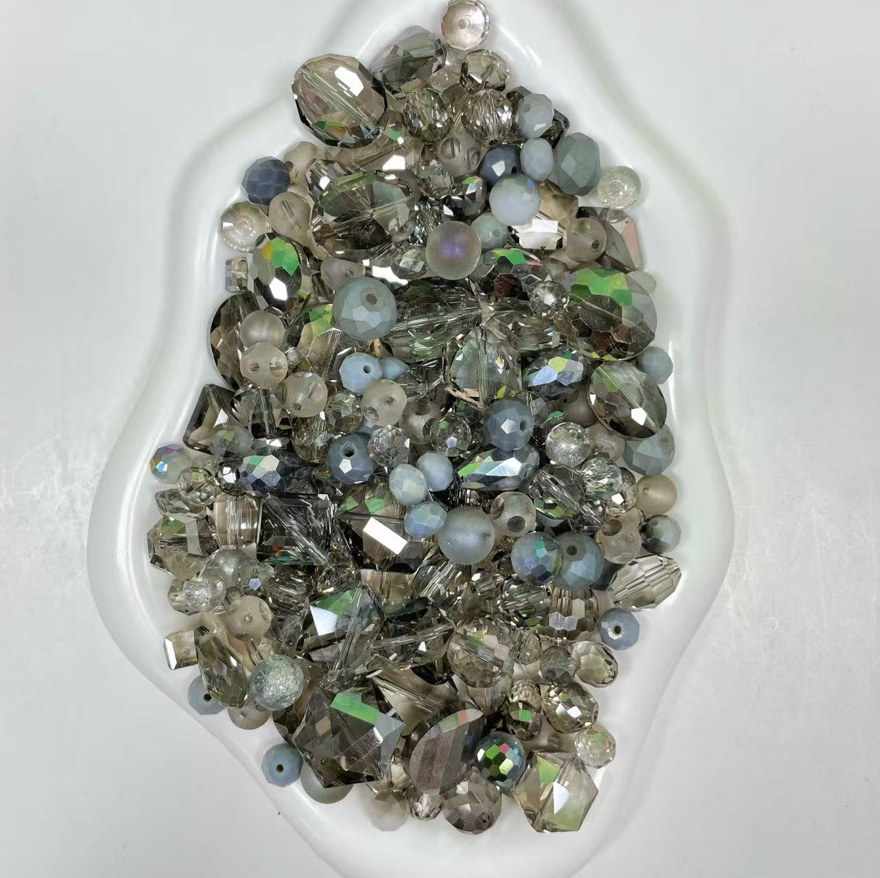 【Buy 5 Get 1 Equal Volume For Free】High Level Seed Beads Mix