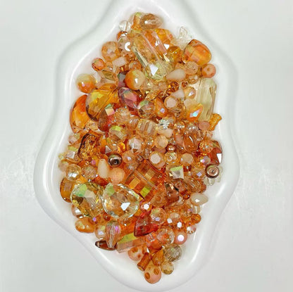 【Buy 5 Get 1 Equal Volume For Free】High Level Seed Beads Mix