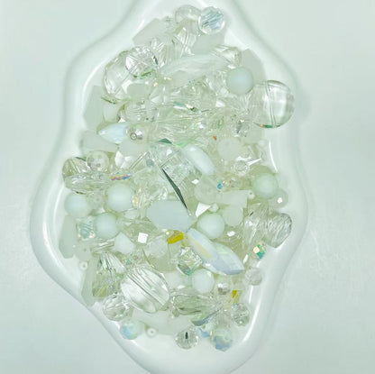 【Buy 5 Get 1 Equal Volume For Free】High Level Seed Beads Mix