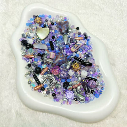 【Buy 5 Get 1 Equal Volume For Free】High Level Seed Beads Mix