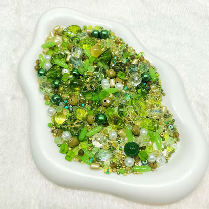 【Buy 5 Get 1 Equal Volume For Free】High Level Seed Beads Mix