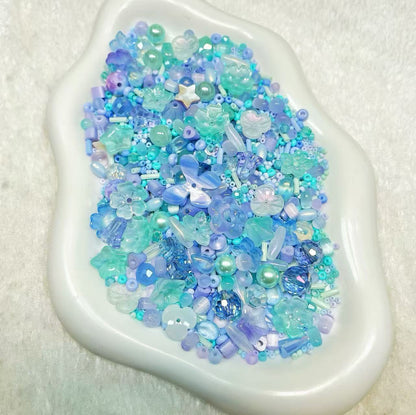 【Buy 5 Get 1 Equal Volume For Free】High Level Seed Beads Mix