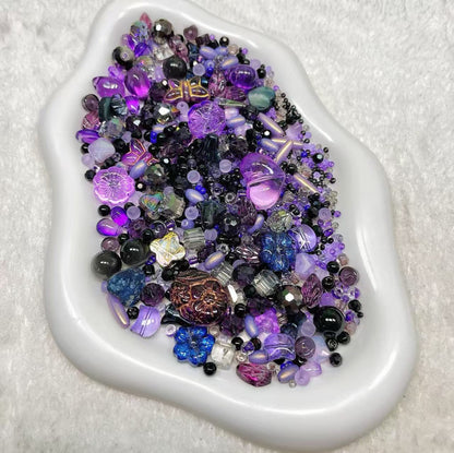 【Buy 5 Get 1 Equal Volume For Free】High Level Seed Beads Mix