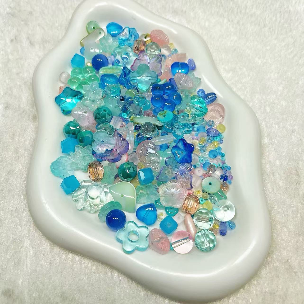 【Buy 5 Get 1 Equal Volume For Free】High Level Seed Beads Mix