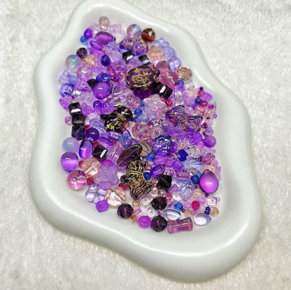 【Buy 5 Get 1 Equal Volume For Free】High Level Seed Beads Mix