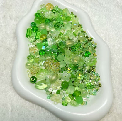 【Buy 5 Get 1 Equal Volume For Free】High Level Seed Beads Mix
