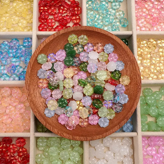 !!! NEW Glass Accessories Lucky Bags-YaYa Shop