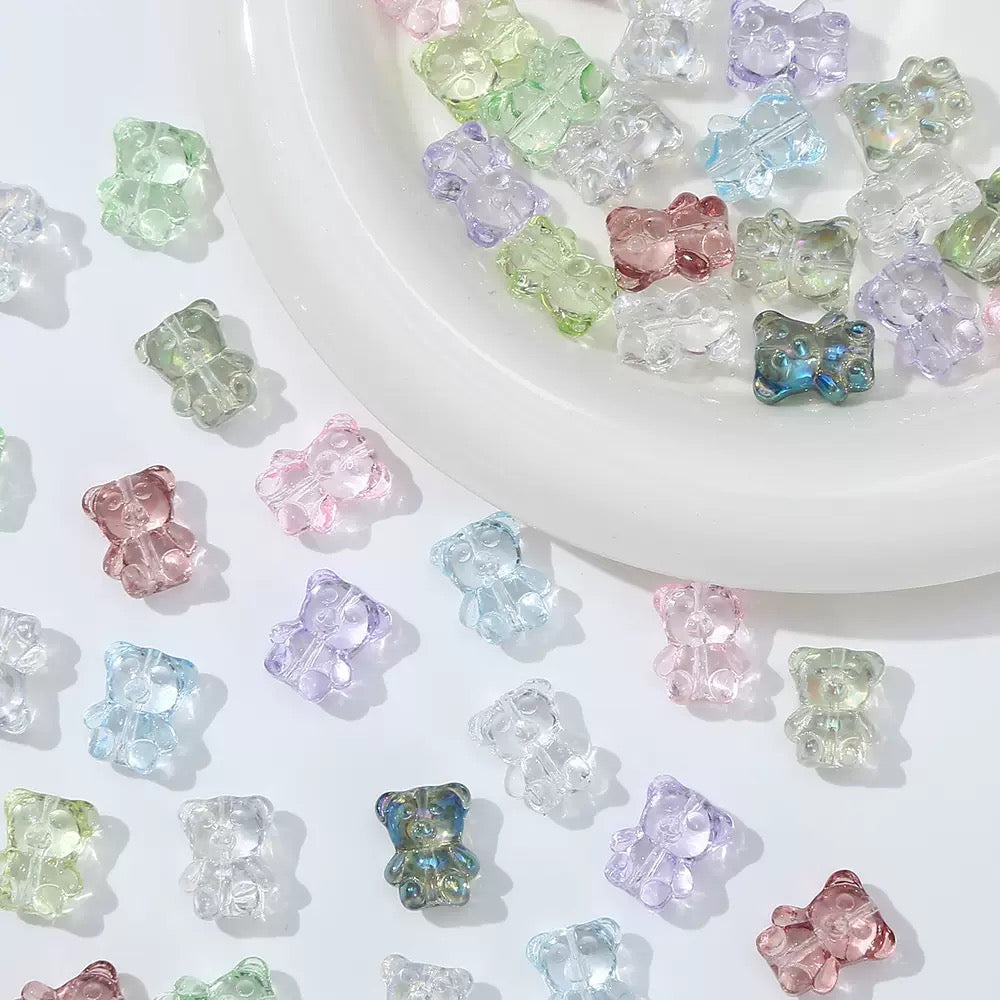 !!! NEW Glass Accessories Lucky Bags-YaYa Shop
