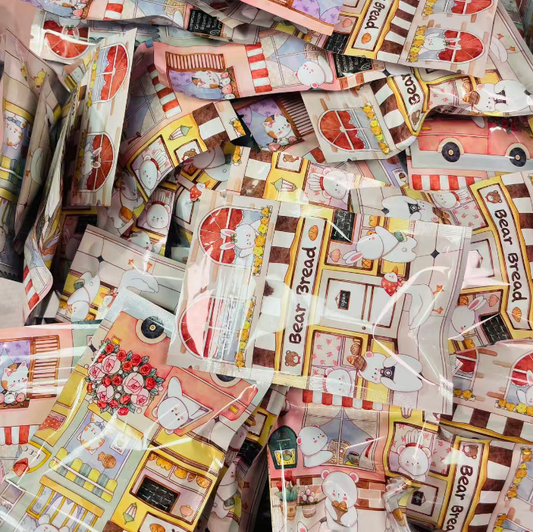 !!! NEW Various Beads & Accessories Lucky Bags