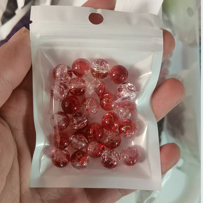 !!! Special Offer Glass Beads Bags--25 pcs one bag