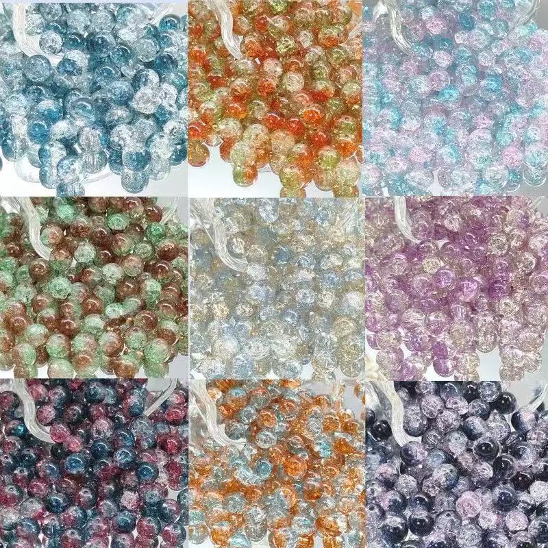!!! Special Offer Glass Beads Bags--25 pcs one bag