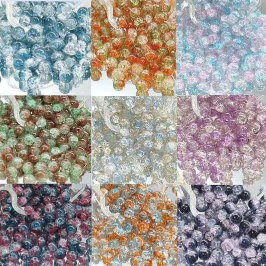 !!! Special Offer Glass Beads Bags--25 pcs one bag