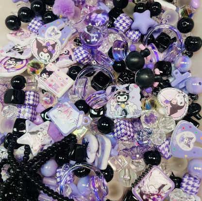 !!! Special Offer--Mixed Acrylic Beads