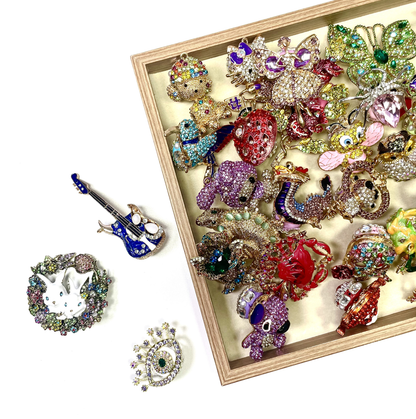 !!!NEW Arrival Fancy Beads--Yaya Shop