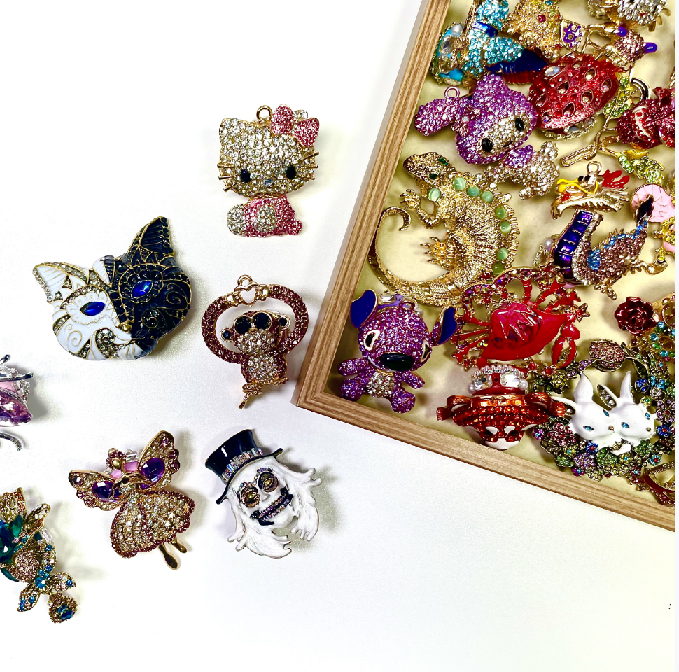 !!!NEW Arrival Fancy Beads--Yaya Shop