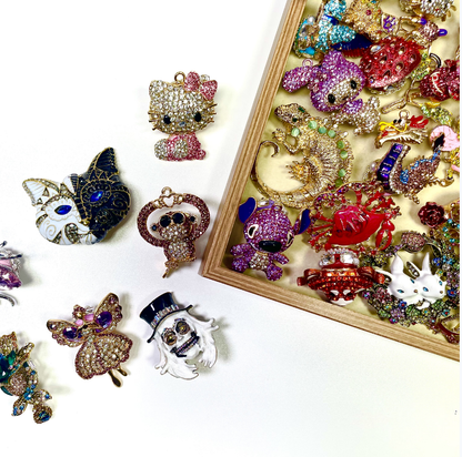 !!!NEW Arrival Fancy Beads--Yaya Shop